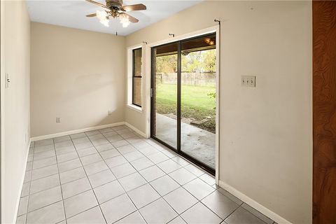 Tiny photo for 2505 Sumter Drive, College Station, TX 77845 (MLS # 25006232)