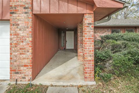 Tiny photo for 2505 Sumter Drive, College Station, TX 77845 (MLS # 25006232)