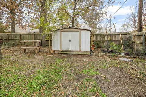 Tiny photo for 2505 Sumter Drive, College Station, TX 77845 (MLS # 25006232)