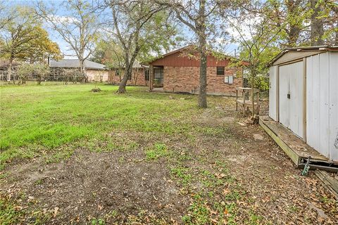 Tiny photo for 2505 Sumter Drive, College Station, TX 77845 (MLS # 25006232)