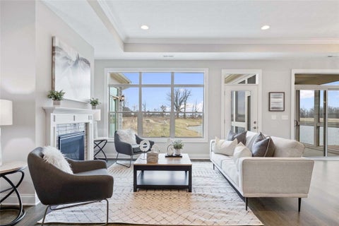 Tiny photo for 4012 Lakeside Club Drive, College Station, TX 77845 (MLS # 26009288)