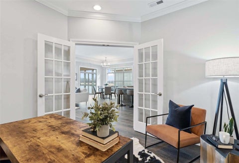 Tiny photo for 4012 Lakeside Club Drive, College Station, TX 77845 (MLS # 26009288)