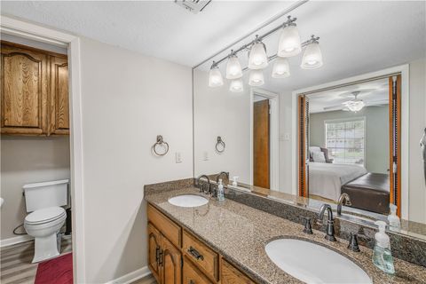 Tiny photo for 1007 Goode Drive, College Station, TX 77840 (MLS # 26003643)
