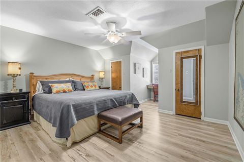 Tiny photo for 1007 Goode Drive, College Station, TX 77840 (MLS # 26003643)