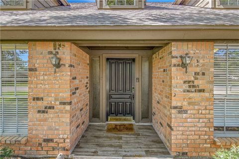 Tiny photo for 1007 Goode Drive, College Station, TX 77840 (MLS # 26003643)