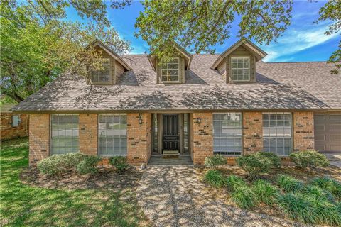 Tiny photo for 1007 Goode Drive, College Station, TX 77840 (MLS # 26003643)