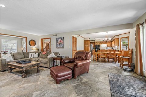 Tiny photo for 1007 Goode Drive, College Station, TX 77840 (MLS # 26003643)