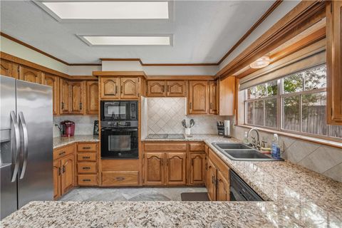 Tiny photo for 1007 Goode Drive, College Station, TX 77840 (MLS # 26003643)