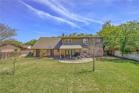 Tiny photo for 1007 Goode Drive, College Station, TX 77840 (MLS # 26003643)