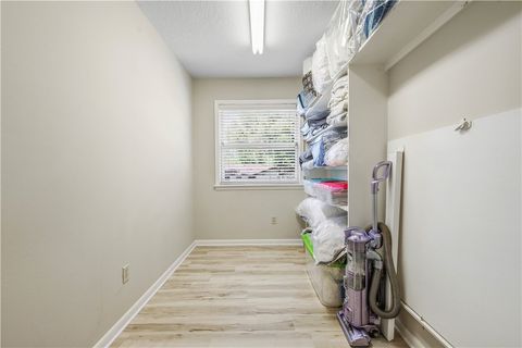 Tiny photo for 1007 Goode Drive, College Station, TX 77840 (MLS # 26003643)