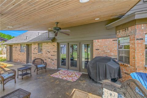 Tiny photo for 1007 Goode Drive, College Station, TX 77840 (MLS # 26003643)
