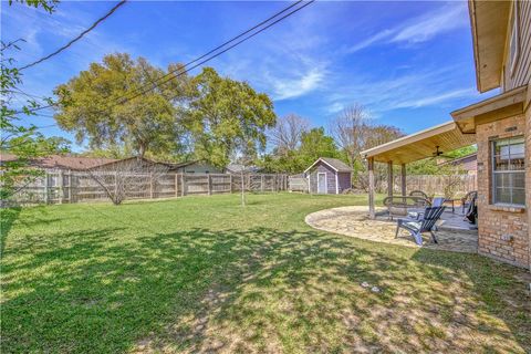 Tiny photo for 1007 Goode Drive, College Station, TX 77840 (MLS # 26003643)