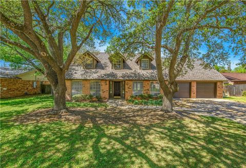 Tiny photo for 1007 Goode Drive, College Station, TX 77840 (MLS # 26003643)