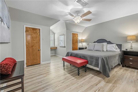 Tiny photo for 1007 Goode Drive, College Station, TX 77840 (MLS # 26003643)