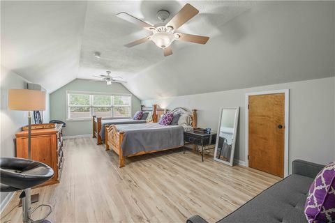 Tiny photo for 1007 Goode Drive, College Station, TX 77840 (MLS # 26003643)