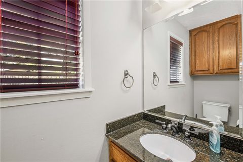 Tiny photo for 1007 Goode Drive, College Station, TX 77840 (MLS # 26003643)