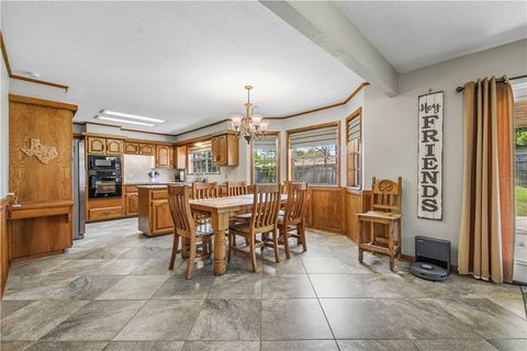 Tiny photo for 1007 Goode Drive, College Station, TX 77840 (MLS # 26003643)