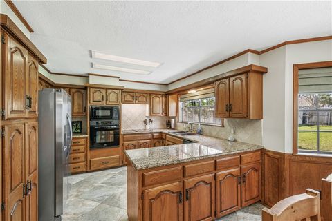 Tiny photo for 1007 Goode Drive, College Station, TX 77840 (MLS # 26003643)