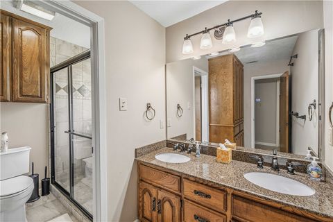 Tiny photo for 1007 Goode Drive, College Station, TX 77840 (MLS # 26003643)