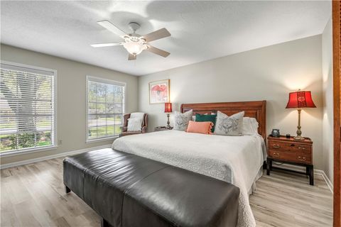 Tiny photo for 1007 Goode Drive, College Station, TX 77840 (MLS # 26003643)
