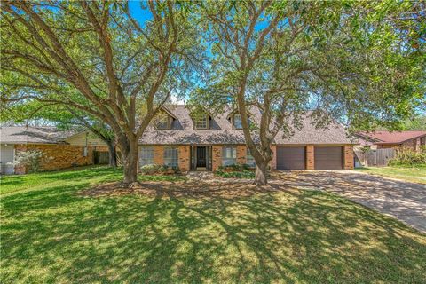 Tiny photo for 1007 Goode Drive, College Station, TX 77840 (MLS # 26003643)