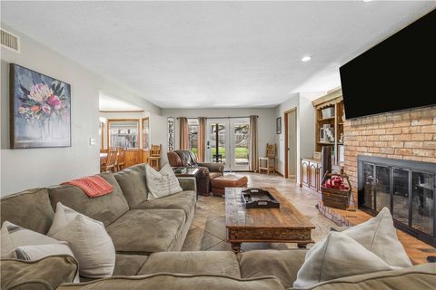 Tiny photo for 1007 Goode Drive, College Station, TX 77840 (MLS # 26003643)