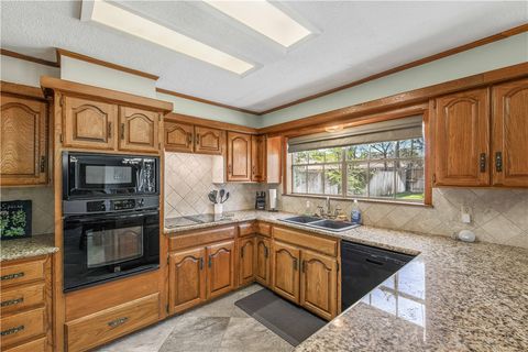 Tiny photo for 1007 Goode Drive, College Station, TX 77840 (MLS # 26003643)