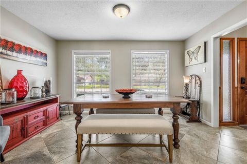 Tiny photo for 1007 Goode Drive, College Station, TX 77840 (MLS # 26003643)