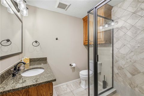 Tiny photo for 1007 Goode Drive, College Station, TX 77840 (MLS # 26003643)