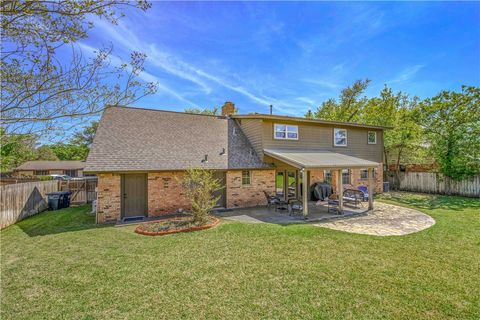 Tiny photo for 1007 Goode Drive, College Station, TX 77840 (MLS # 26003643)
