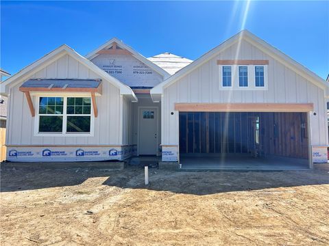 Photo of 3704 Panola Park, College Station, TX 77845 (MLS # 26003492)