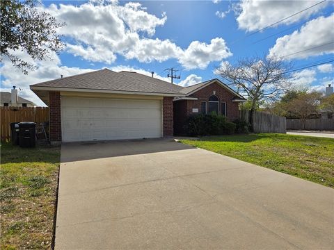 Tiny photo for 600 Plano Drive, College Station, TX 77845 (MLS # 26000759)