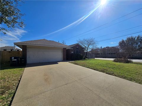 Tiny photo for 600 Plano Drive, College Station, TX 77845 (MLS # 26000759)