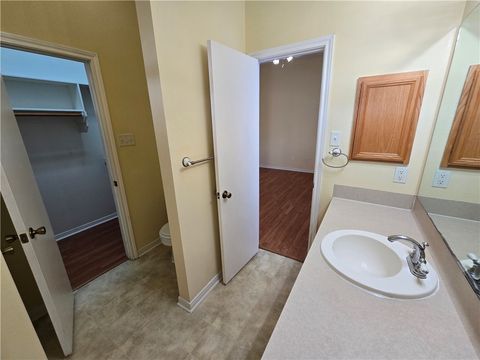 Tiny photo for 600 Plano Drive, College Station, TX 77845 (MLS # 26000759)