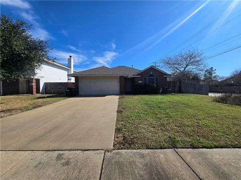 Tiny photo for 600 Plano Drive, College Station, TX 77845 (MLS # 26000759)