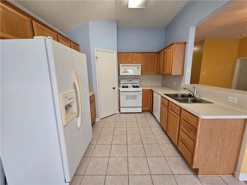 Tiny photo for 600 Plano Drive, College Station, TX 77845 (MLS # 26000759)