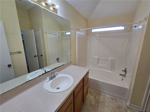 Tiny photo for 600 Plano Drive, College Station, TX 77845 (MLS # 26000759)