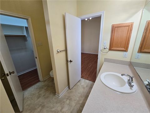 Tiny photo for 600 Plano Drive, College Station, TX 77845 (MLS # 26000759)