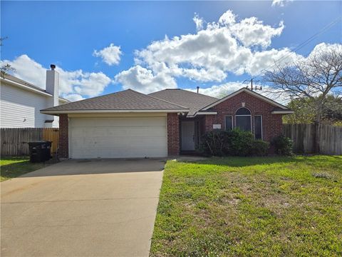 Photo of 600 Plano Drive, College Station, TX 77845 (MLS # 26000759)