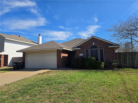Tiny photo for 600 Plano Drive, College Station, TX 77845 (MLS # 26000759)