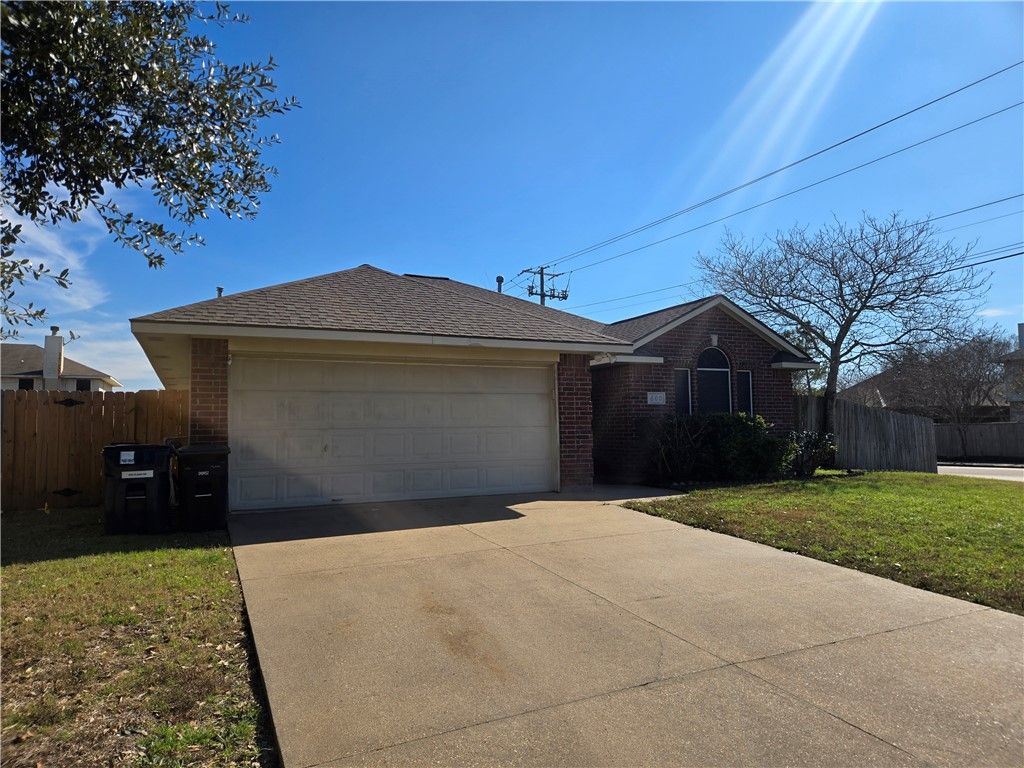 Photo of 600 Plano Drive, College Station, TX 77845 (MLS # 26000759)