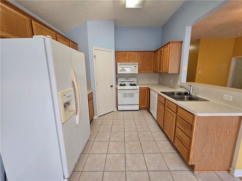 Tiny photo for 600 Plano Drive, College Station, TX 77845 (MLS # 26000759)