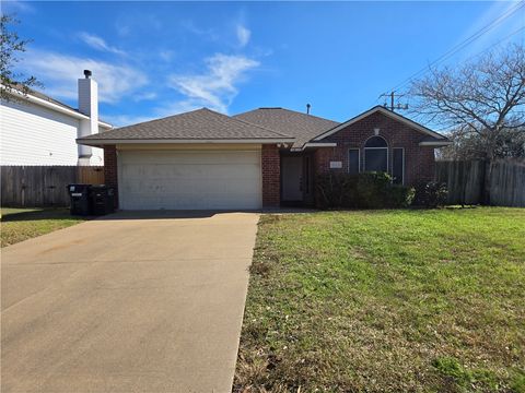 Tiny photo for 600 Plano Drive, College Station, TX 77845 (MLS # 26000759)