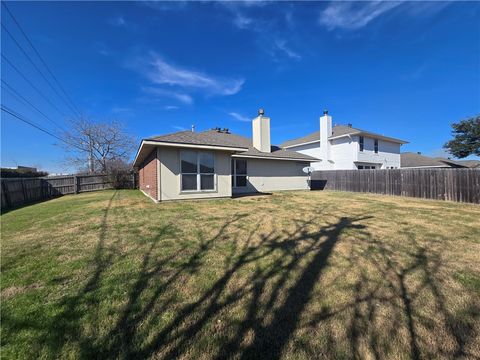 Tiny photo for 600 Plano Drive, College Station, TX 77845 (MLS # 26000759)