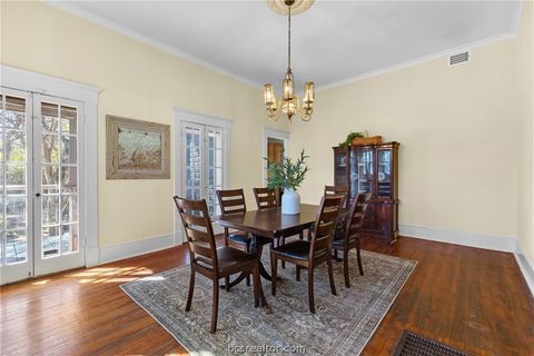 Tiny photo for 1121 Ursuline Avenue, Bryan, TX 77803 (MLS # 26003013)