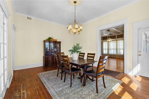 Tiny photo for 1121 Ursuline Avenue, Bryan, TX 77803 (MLS # 26003013)