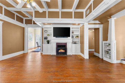 Tiny photo for 1121 Ursuline Avenue, Bryan, TX 77803 (MLS # 26003013)