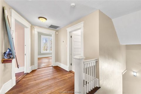 Tiny photo for 1121 Ursuline Avenue, Bryan, TX 77803 (MLS # 26003013)