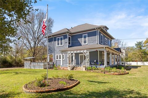 Tiny photo for 1121 Ursuline Avenue, Bryan, TX 77803 (MLS # 26003013)