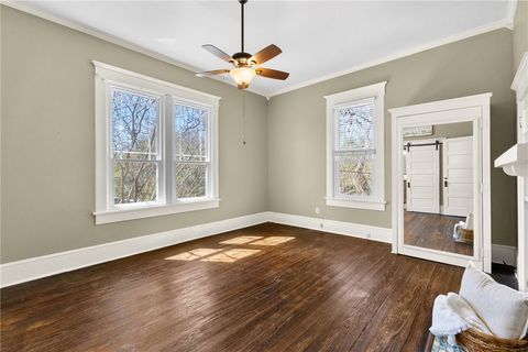 Tiny photo for 1121 Ursuline Avenue, Bryan, TX 77803 (MLS # 26003013)